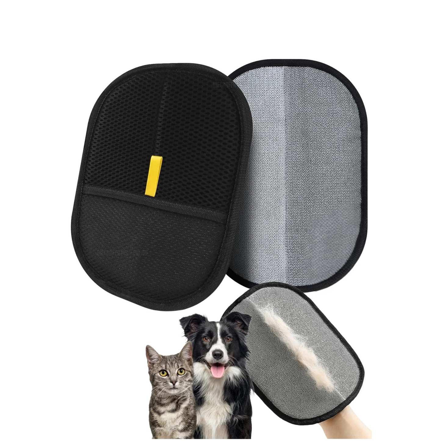 GUANTE QUITA PELOS MASCOTAS