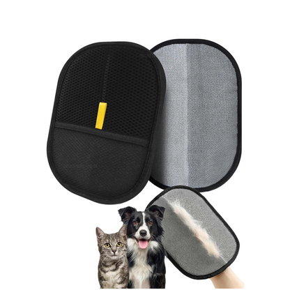 GUANTE QUITA PELOS MASCOTAS