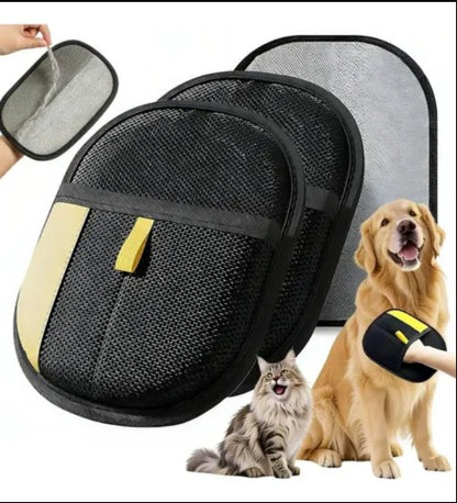 GUANTE QUITA PELOS MASCOTAS